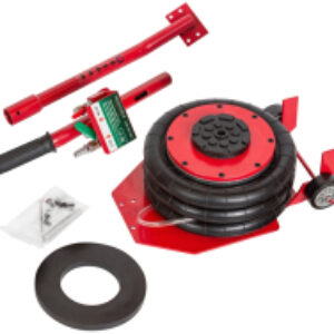 Подкатной домкрат RF-YHQD-3WT-270A 21век