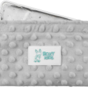 Пояс-грелка детская Гелевая от коликов / RGP-001-Gr 21век