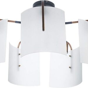 Люстра НПБ RH16069/5 21век