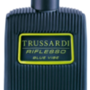 Туалетная вода Riflesso Blue Vibe 21век