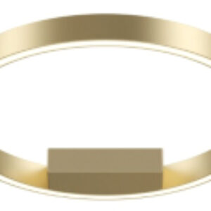 Потолочный светильник Rim MOD058CL-L25BS4K 21век