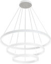 Люстра Rim MOD058PL-L100W4K 21век