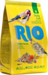 Корм для птиц RIO для лесных птиц 21век