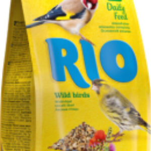 Корм для птиц RIO для лесных птиц 21век