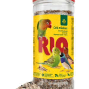 Корм для птиц RIO Минеральная смесь для всех видов птиц 21век