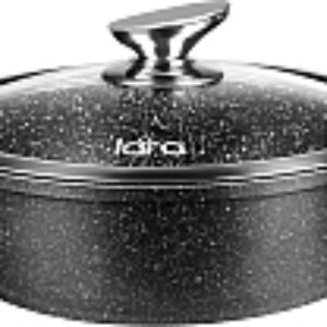 Сотейник Rio LR02-211 21век