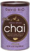 Чай растворимый Orca Spice Sugar-Free Chai 21век