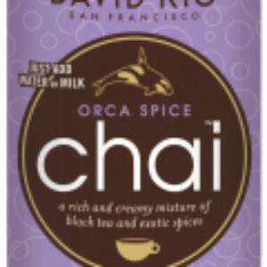 Чай растворимый Orca Spice Sugar-Free Chai 21век