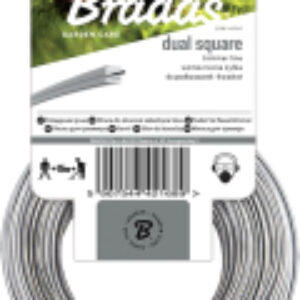 Леска для триммера Ripper Dual / ZRK2415K 21век