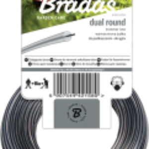 Леска для триммера Ripper Dual / ZRO2015K 21век