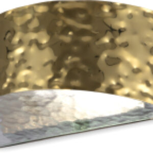 Бра Ripple MOD096WL-01G 21век