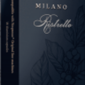 Кофе в капсулах Ristretto Alum стандарта Nespresso 21век