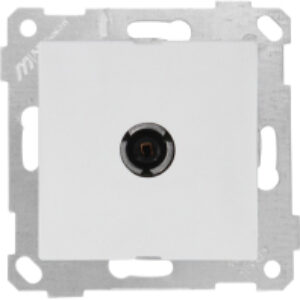 Розетка Rita 2200 170 0101 21век