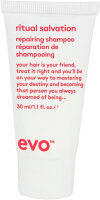 Шампунь для волос Ritual Salvation Repairing Shampoo Для окрашенных волос 21век