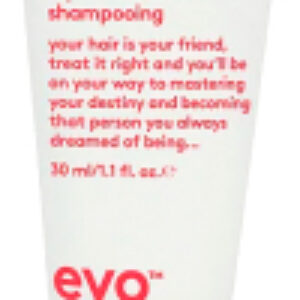 Шампунь для волос Ritual Salvation Repairing Shampoo Для окрашенных волос 21век