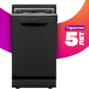 Посудомоечная машина Riva 45 FS BL / КА-00005535 21век