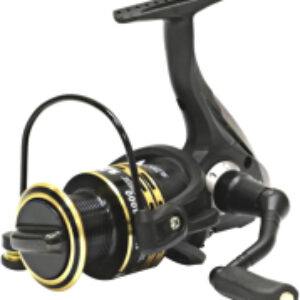 Катушка безынерционная River Monster RM4000 21век