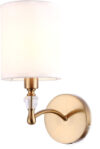 Бра Riverside FR1007WL-01BS 21век