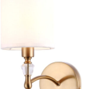 Бра Riverside FR1007WL-01BS 21век