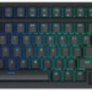 Клавиатура RK98 RGB 21век
