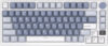 Клавиатура RK-M75 RGB 21век
