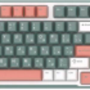 Клавиатура RK-S98 Camping 21век
