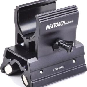 Крепление для фонаря RM87 21век