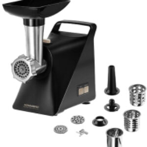 Мясорубка электрическая RMG-1244-6 21век