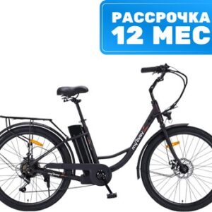 Электровелосипед Road 1.0 250 21век