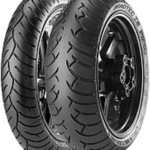 Мотошина задняя Roadtec Z6 190/50R17 73W TL 21век