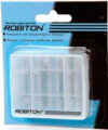 Бокс для элементов питания Robibox BL1 / БЛ5271 21век