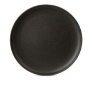 Тарелка закусочная (десертная) Rock Black DM8022 21век