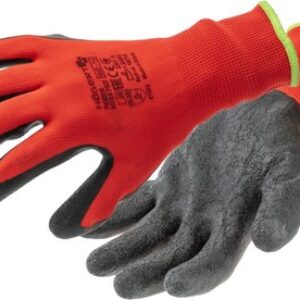 Перчатки защитные Roder HT5K751-10 21век