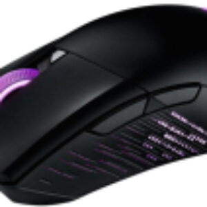 Мышь ROG Gladius III / 90MP0270-BMUA00 21век