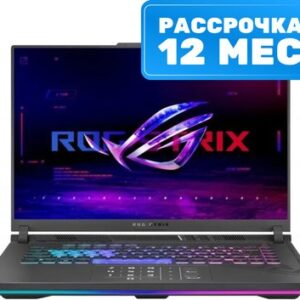 Игровой ноутбук ROG Strix G16 G614JU-N3186 21век