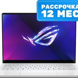 Игровой ноутбук ROG Zephyrus G14 OLED GA403UU-QS077 21век
