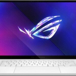 Игровой ноутбук ROG Zephyrus G16 GA605WI-QR049 (90NR0J92-M001Y0) 21век