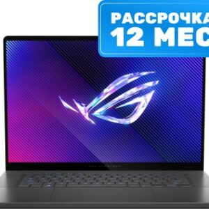 Игровой ноутбук ROG Zephyrus G16 GU605MI-QR189 21век