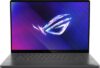 Игровой ноутбук ROG Zephyrus G16 GU605MI-QR208 (90NR0IS1-M00AD0) 21век
