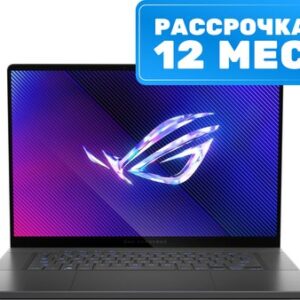 Игровой ноутбук ROG Zephyrus G16 GU605MU-QR055 21век
