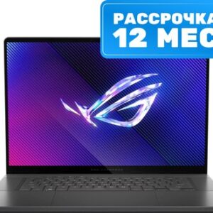 Игровой ноутбук ROG Zephyrus G16 GU605MV-QR169 21век