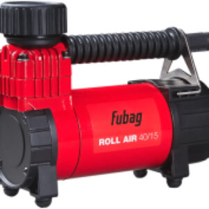 Автомобильный компрессор Roll Air 40/15 21век