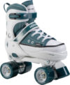 Роликовые коньки Roller Skates Sneaker / 22073 21век