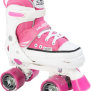 Роликовые коньки Rollschuh Roller Skate / 22033 21век