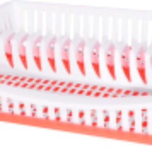 Сушилка для посуды Rondo EP386 21век