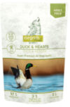 Влажный корм для собак Roots Adult Field Duck & Hearts / 95756 21век