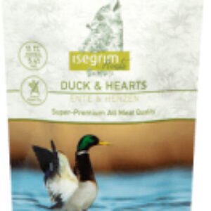 Влажный корм для собак Roots Adult Field Duck & Hearts / 95756 21век