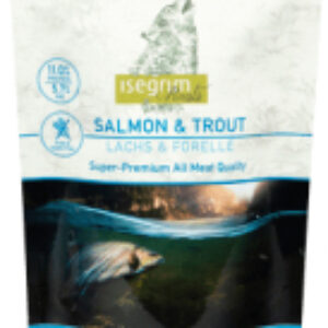 Влажный корм для собак Roots Adult River Salmon & Trout / 95751 21век