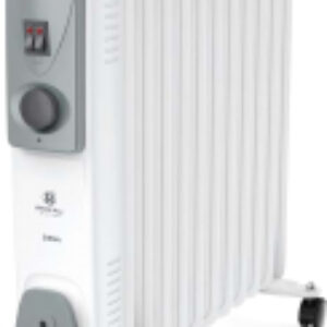 Масляный радиатор ROR-S11-2500M 21век