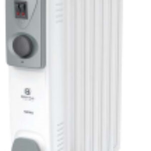 Масляный радиатор ROR-S7-1500M 21век